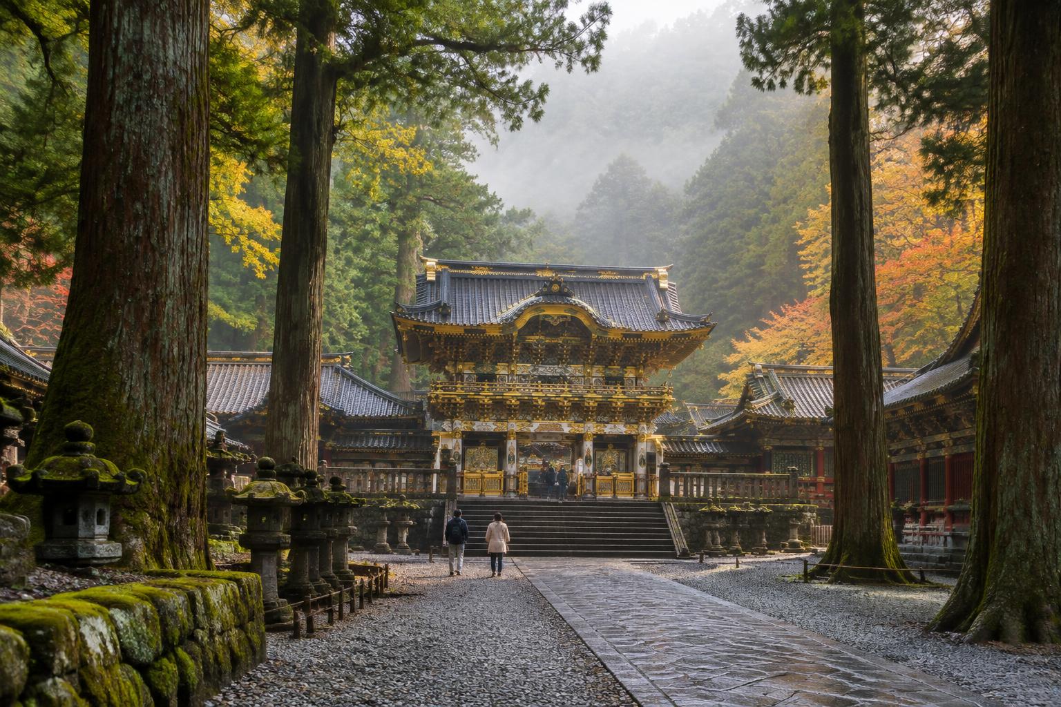 Japon en 14 jours : itinéraire atypique dans le Tōhoku